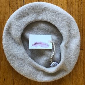 Jessica Simpson Buret Hat